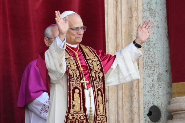 León XIV: el primer papa estadounidense en la historia de la Iglesia Católica